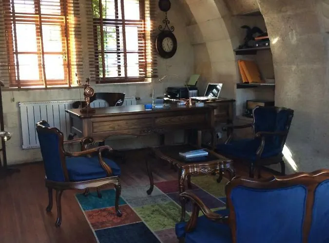 Holiday home Kayhan Cave *