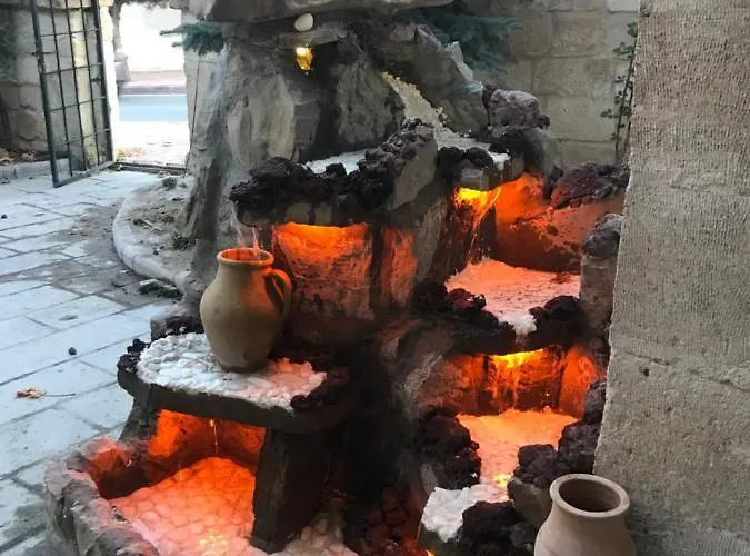 Kayhan Cave بيت للعطل *